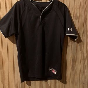 Under Armour sport shirt for youth